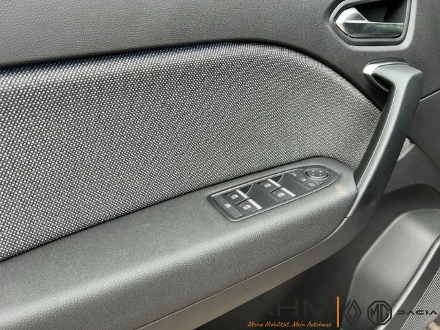 Renault Captur TCe 90 Techno