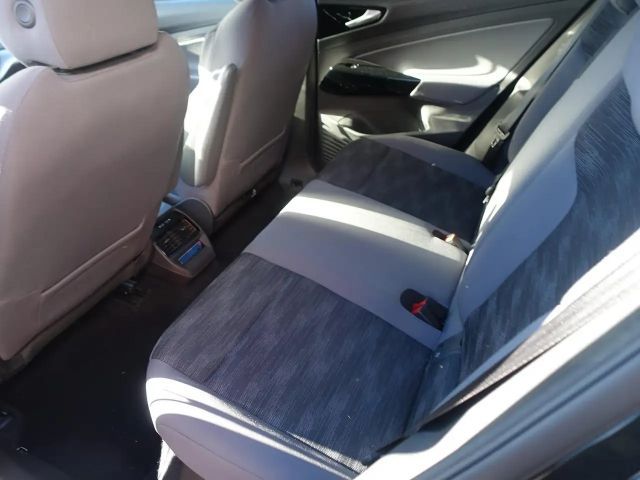 Volkswagen ID.4 4Motion Performance Pro