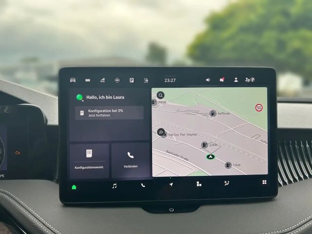 Skoda Superb Combi iV