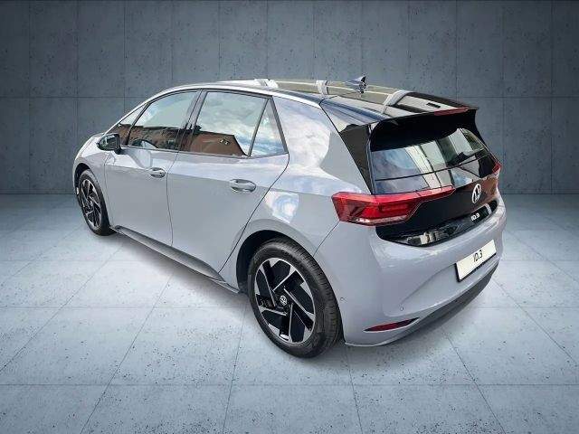 Volkswagen ID.3 150 kW Performance Pro