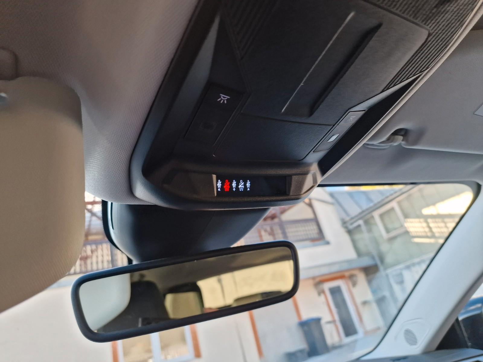 Peugeot 308 Allure Pack EAT8 PureTech