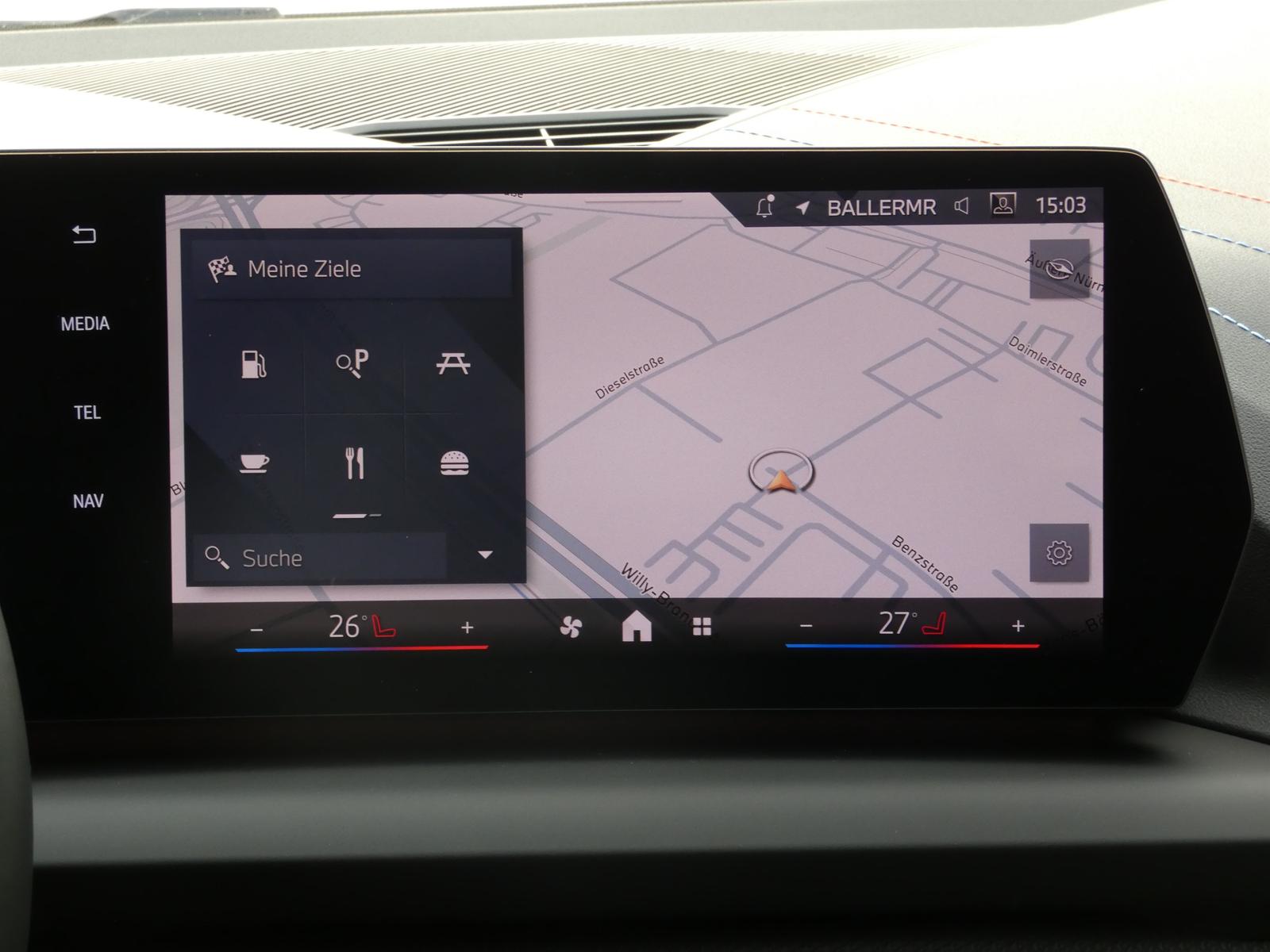 BMW 220 Coupé Gran Coupé M-Sport