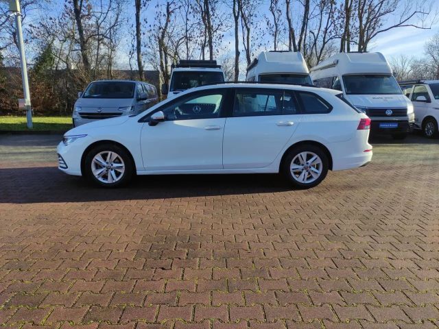 Volkswagen Golf Life