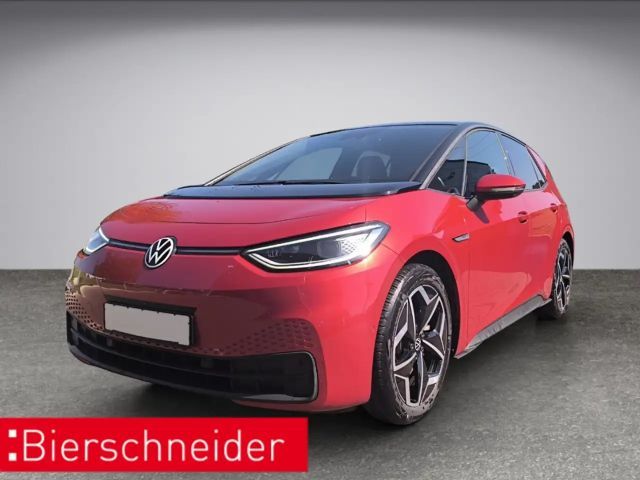 Volkswagen ID.3 IQ.Drive Performance Pro