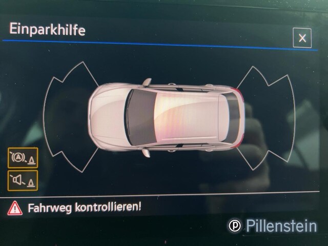 Volkswagen T-Roc Move