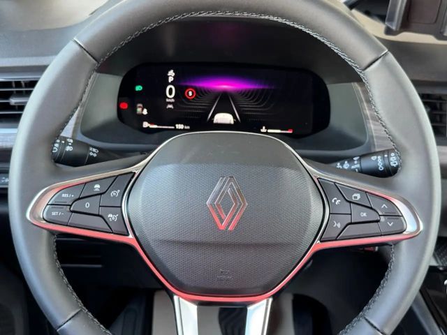 Renault Kangoo EDC Techno