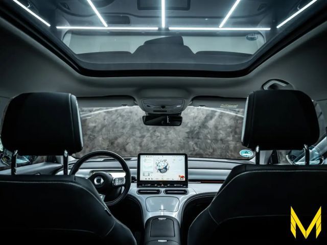 Smart #1 PULSE #368PS #ALLE ANDEREN HABEN KEINE AHNUNG