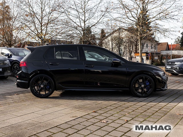 Volkswagen Golf Golf VIII IQ.Drive