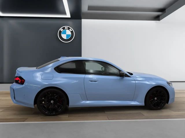BMW M2 Coupé