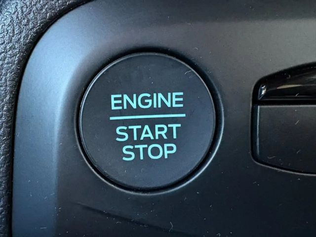 Ford Focus EcoBoost ST Line