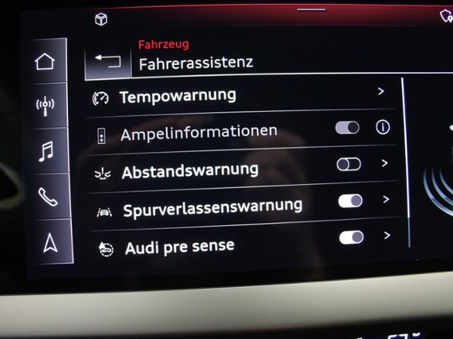 Audi S3 Quattro S-Tronic Sportback