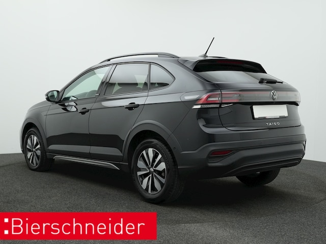 Volkswagen Taigo 1.0 TSI DSG Move