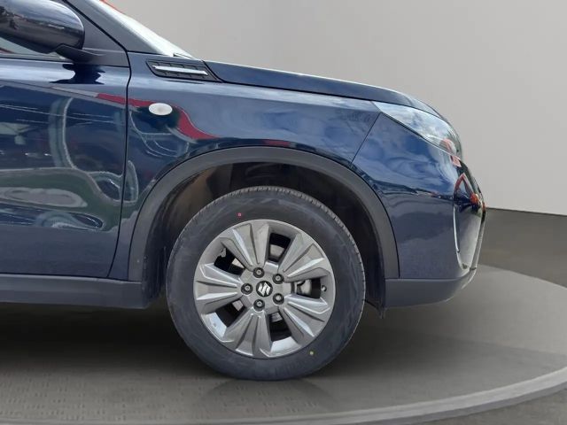 Suzuki Vitara AllGrip Shine