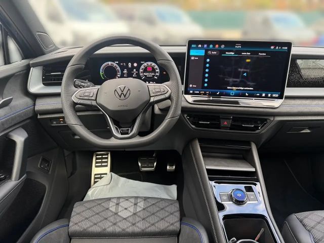 Volkswagen Tayron DSG eHybrid