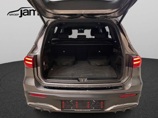 Mercedes-Benz EQB 350 4MATIC