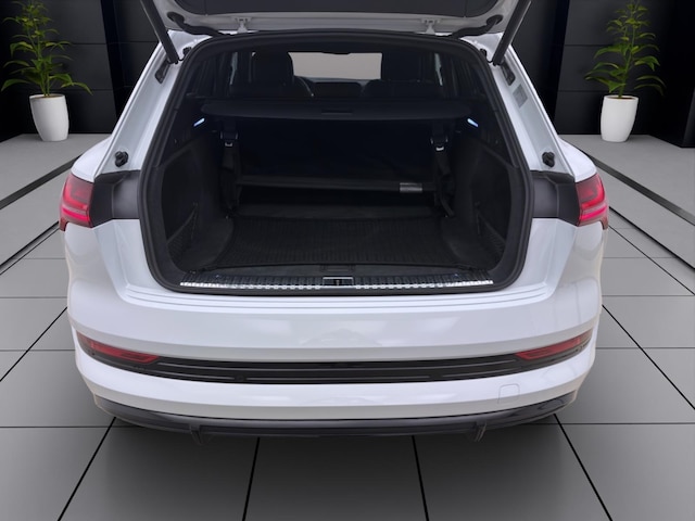 Audi e-tron 55 Quattro