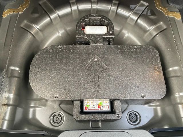 Ford Focus EcoBoost Titanium