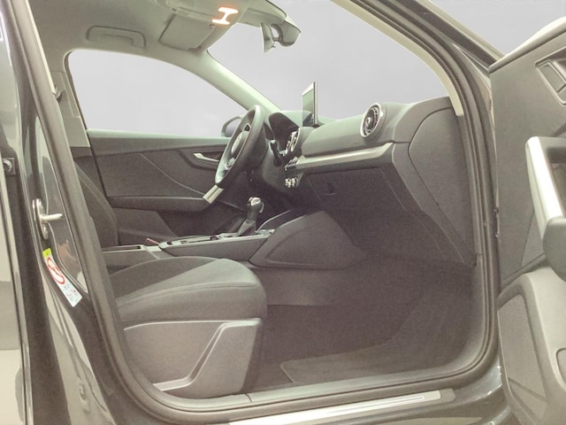 Audi Q2 35 TFSI S-Tronic