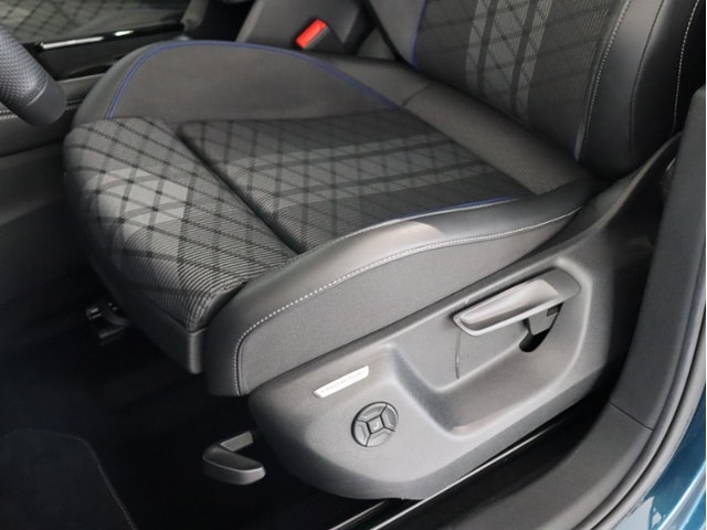 Volkswagen Tiguan 2.0 TDI DSG R-Line