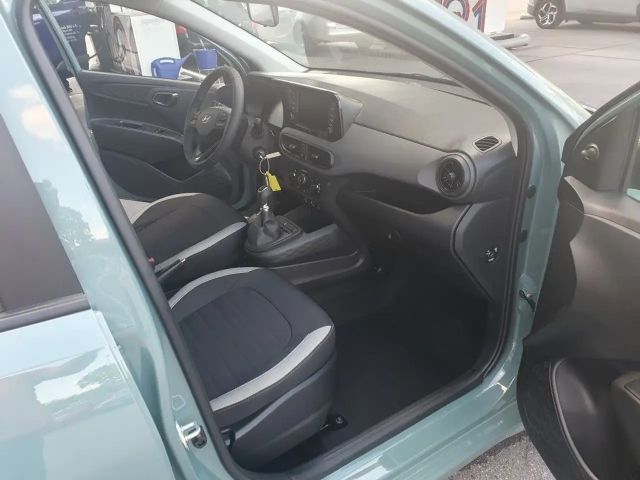 Hyundai i10 1.0 Select