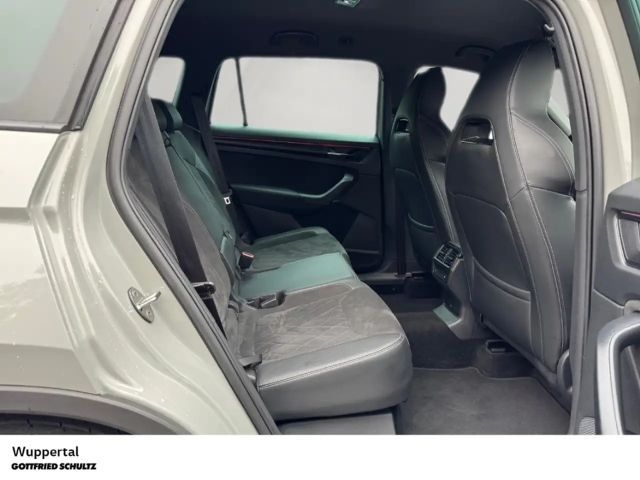 Skoda Kodiaq 2.0 TDI Sportline