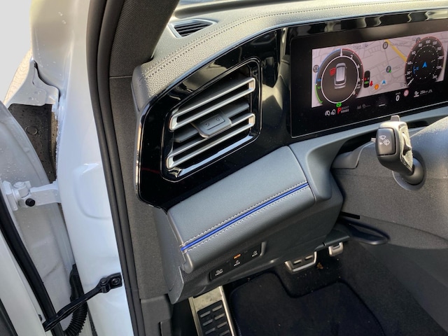 Volkswagen Tiguan DSG R-Line eHybrid