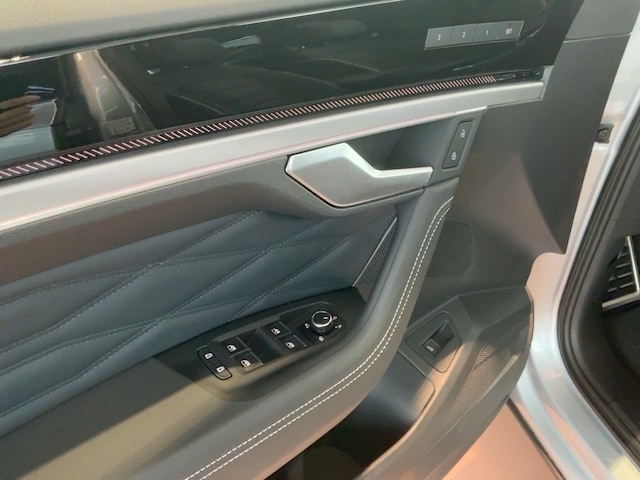 Volkswagen Touareg 3.0 V6 TDI 3.0 V6 TSI