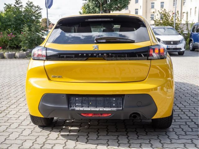 Peugeot 208 Active Pack