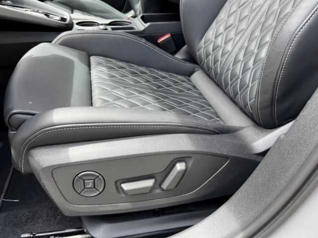 Audi S3 Quattro Sedan Sportback