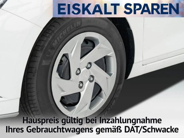 Hyundai i20 1.0 Select