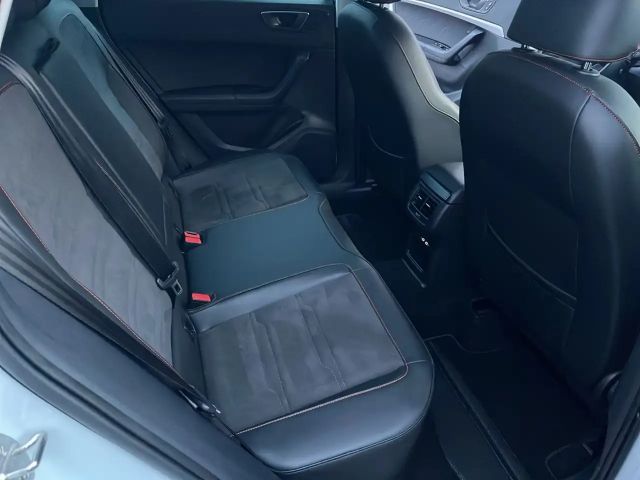 Seat Ateca 2.0 TDI FR-lijn