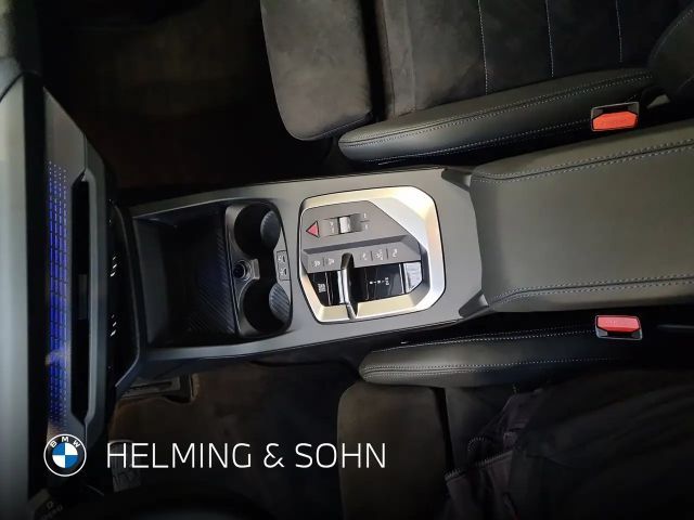 BMW 120 M-Sport Sedan