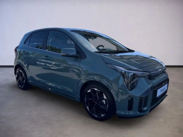 Kia Picanto GT-Line