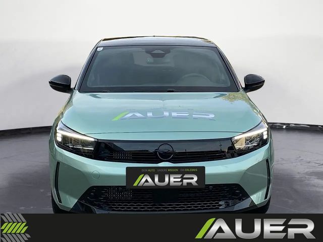 Opel Corsa Edition Turbo