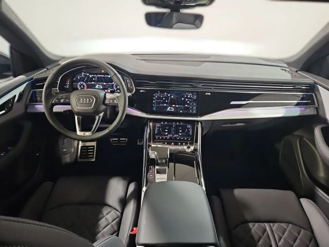 Audi Q8 50 TDI Quattro S-Line