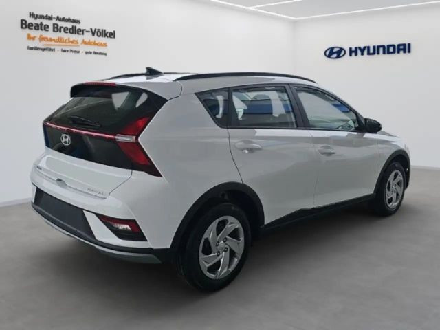 Hyundai Bayon 1.0 Select T-GDi