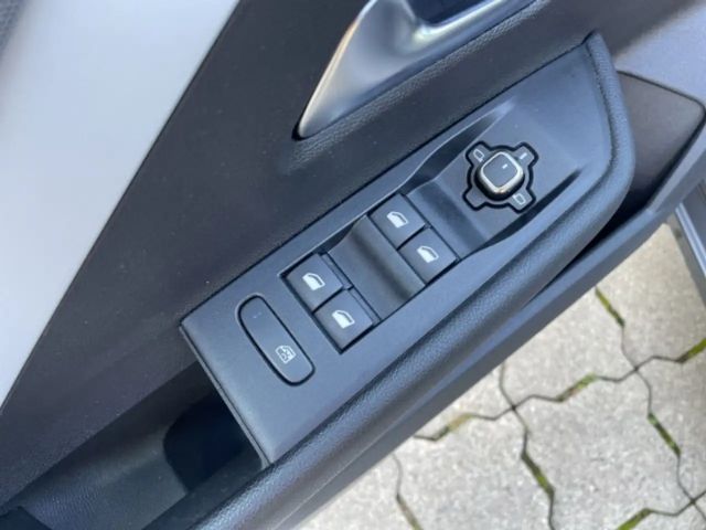 Opel Astra Enjoy Turbo