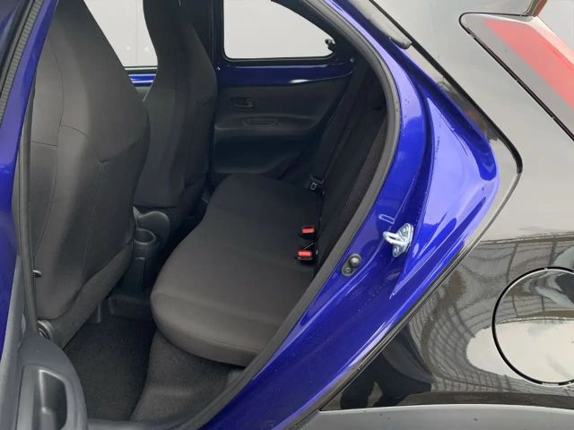 Toyota Aygo X Hatchback