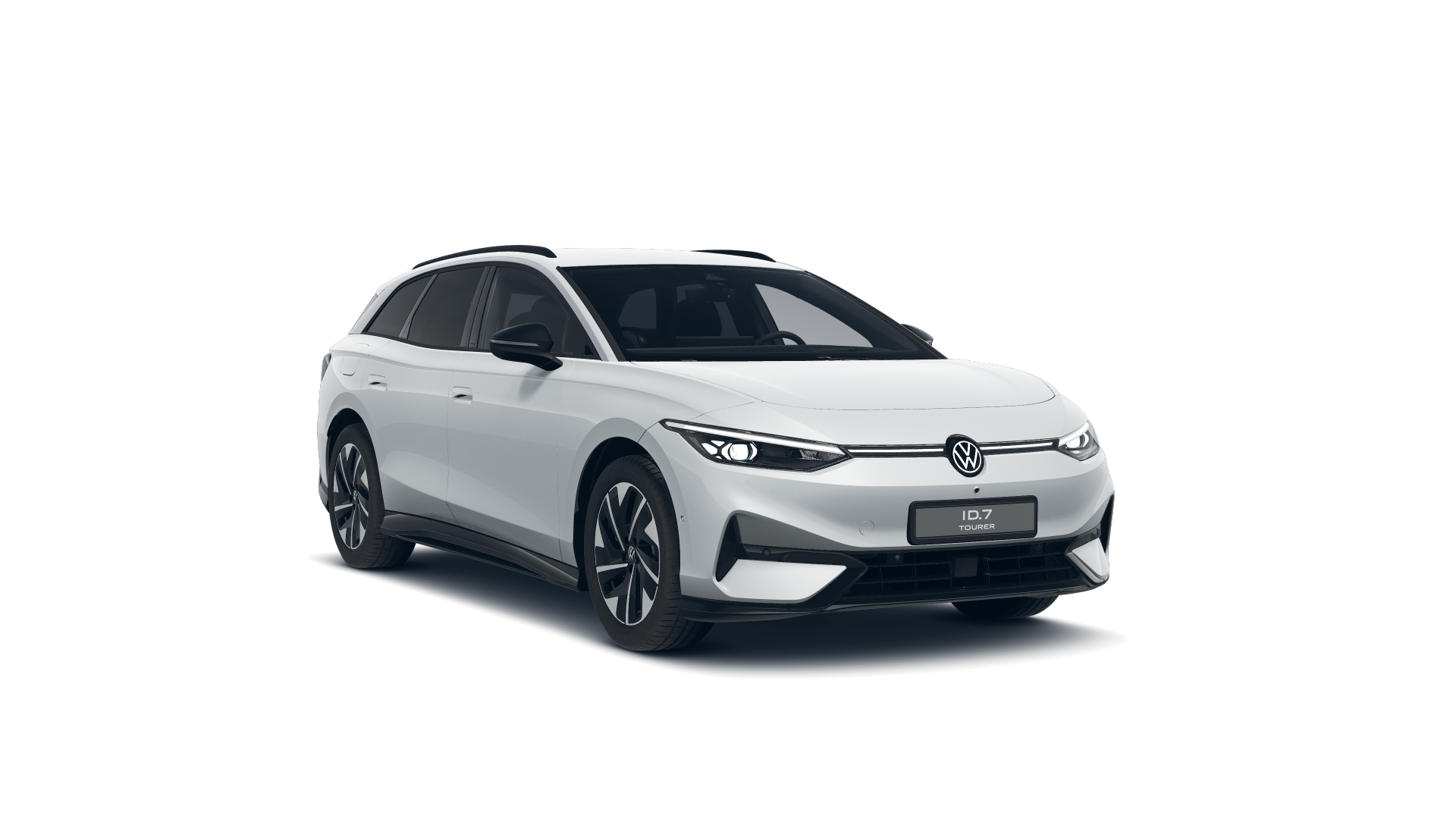 Volkswagen ID.7 Pro Tourer