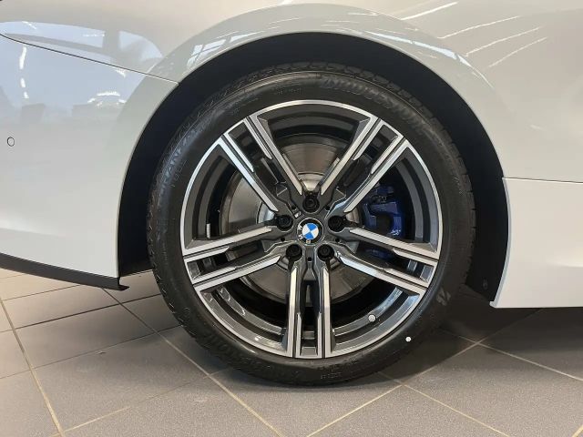 BMW 840 840d Cabrio M-Sport xDrive