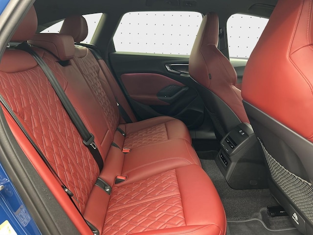 Audi S5 Avant S-Tronic