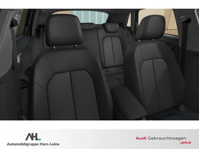 Audi A3 35 TFSI Sedan Sportback