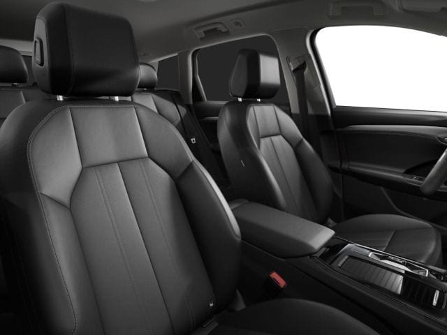 Audi Q6 e-tron Quattro