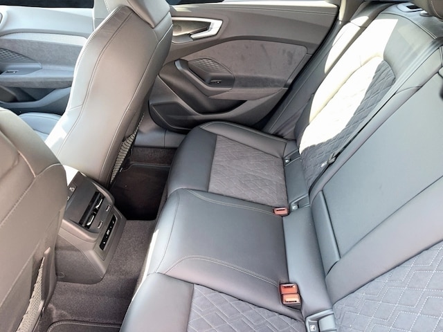 Audi A5 Avant Quattro S-Tronic