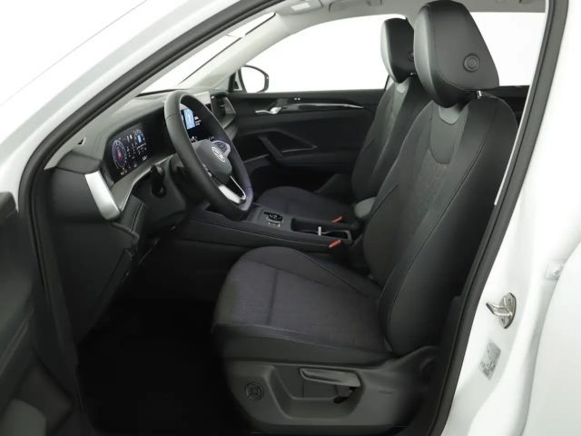 Volkswagen Tayron 1.5 TSI eHybrid