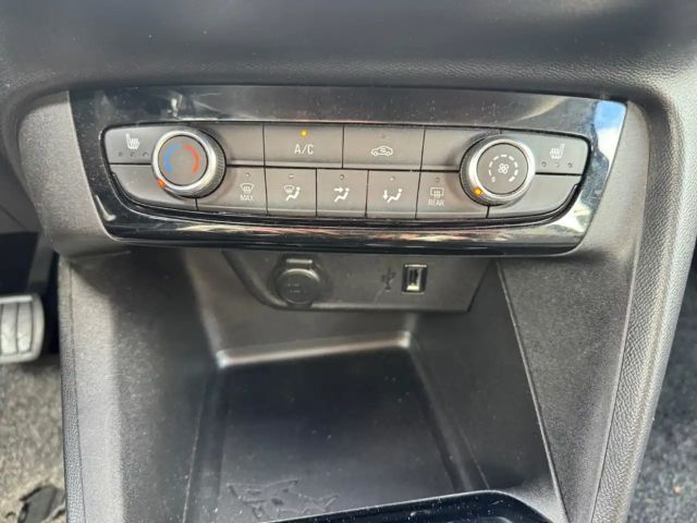 Opel Corsa Edition F Edition