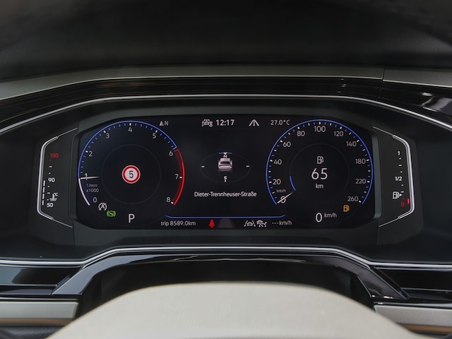 Volkswagen Taigo 1.0 TSI DSG IQ.Drive Move