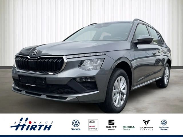 Skoda Kamiq 1.5 TSI Selection