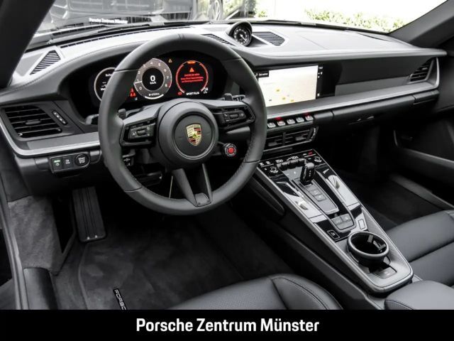 Porsche 992 Carrera Coupé S