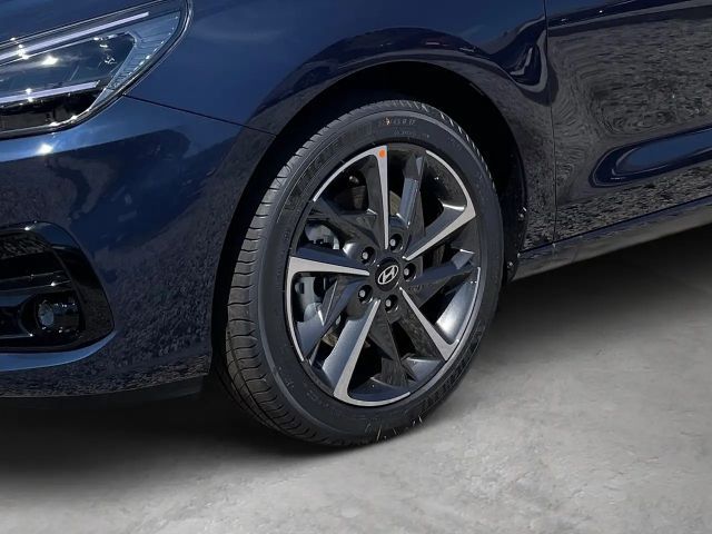 Hyundai i30 1.0 T-GDi